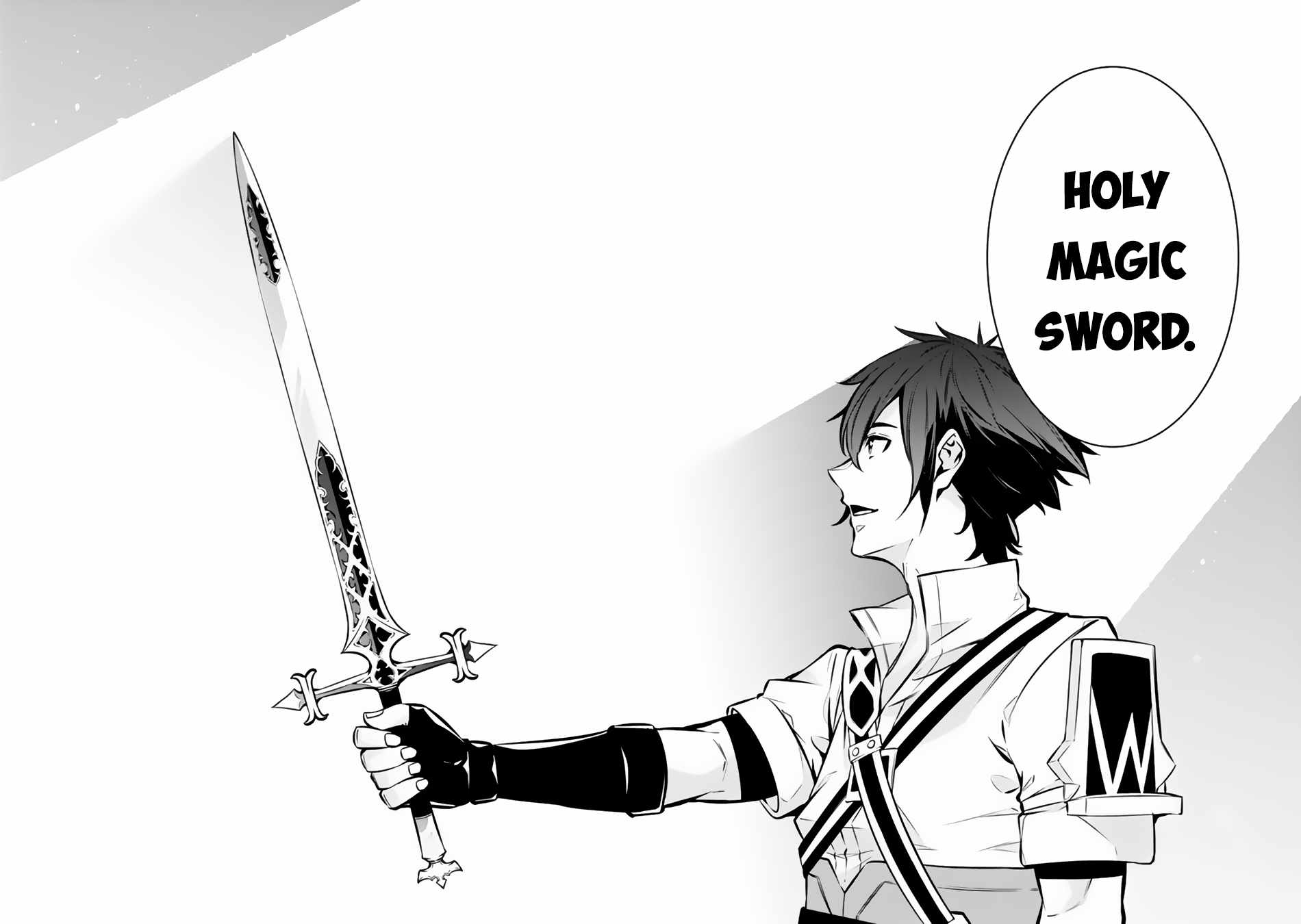 The Strongest Magical Swordsman Ever Reborn as an F-Rank Adventurer. Chapter 101 9